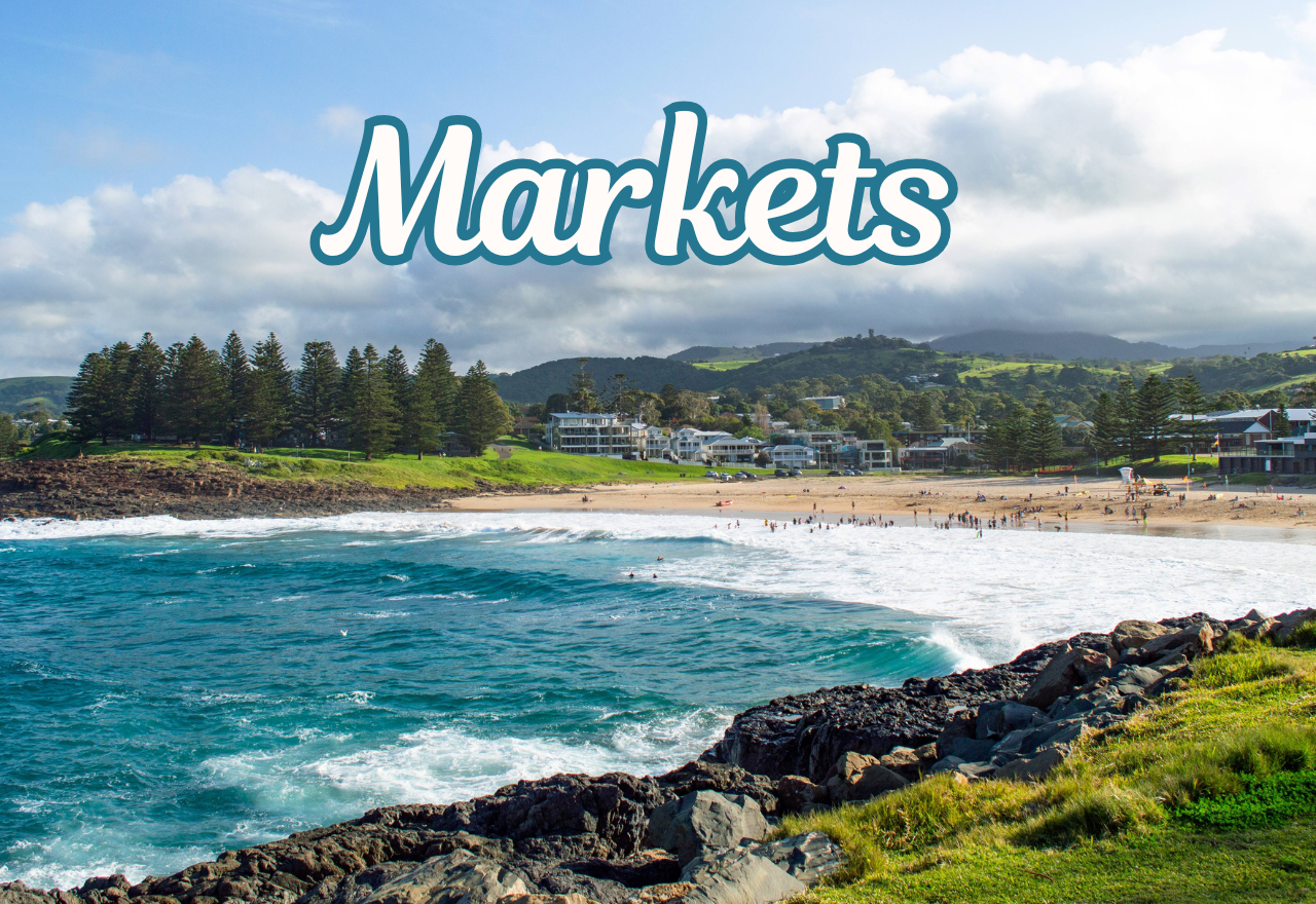 Bundanon Artists & Makers Market