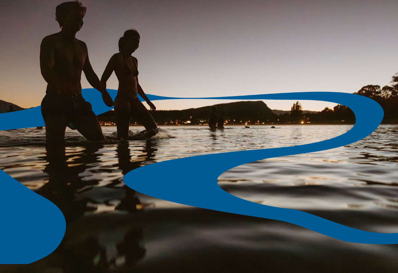 Dawn Plunge to Celebrate World Water Day 2026