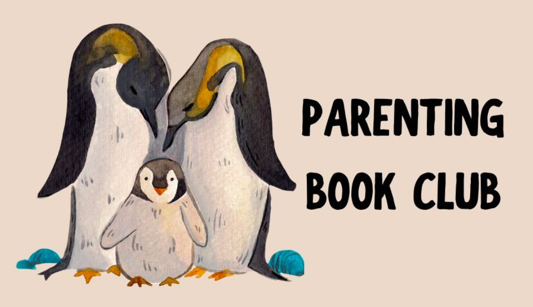 Parenting Book Club