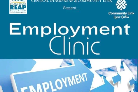 Employment Clinic