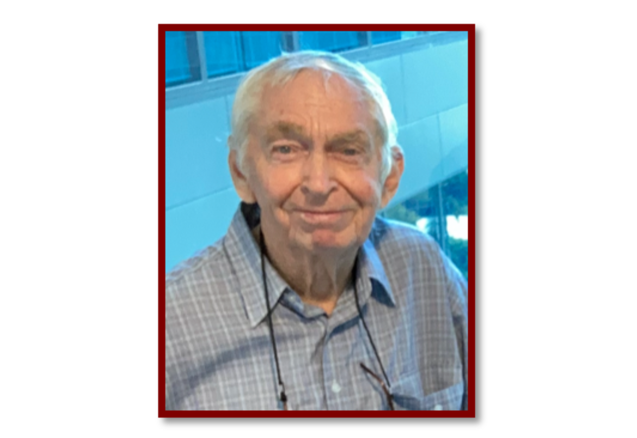 CRIMMINS, Robert Timothy "Bob"