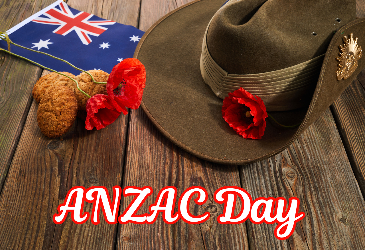 ANZAC Day at Club Jamberoo