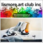 Lismore Art Club