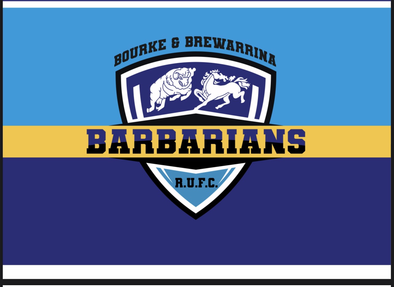 Brewarrina-Bourke Barbarians Senior RUFC