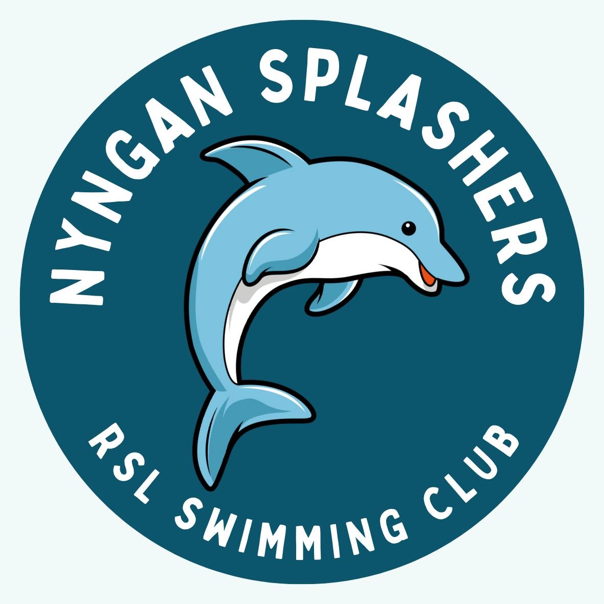 Nyngan Splashers Swimming Club