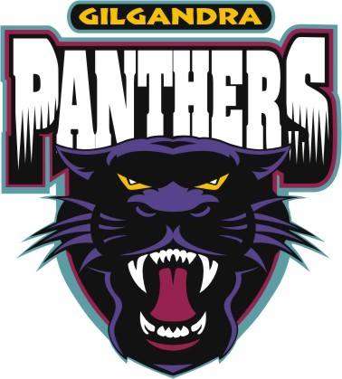 Gilgandra Panthers Junior RLFC