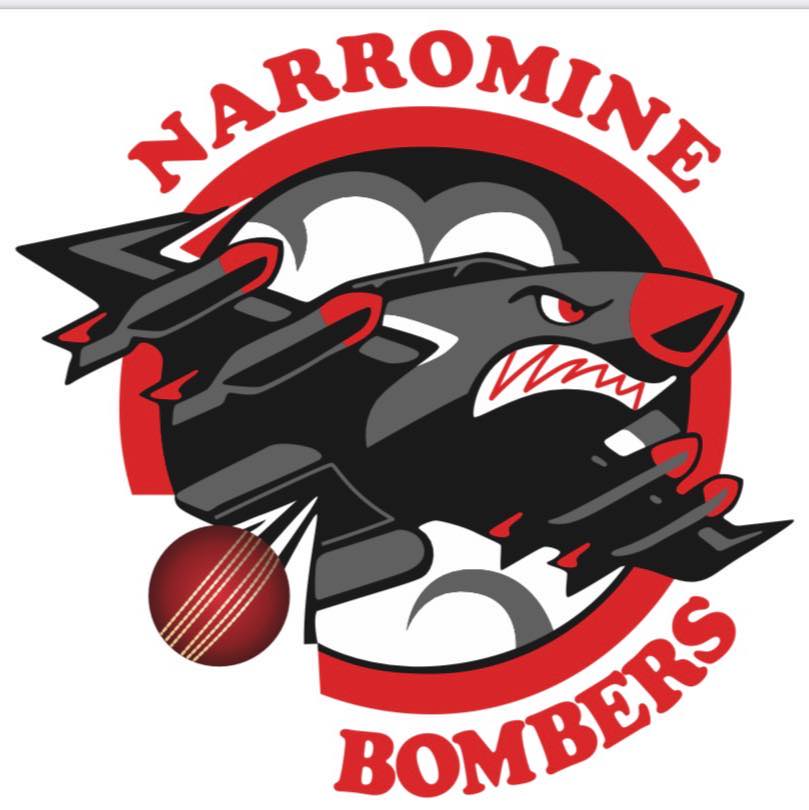 Narromine Bombers Junior Cricket Club