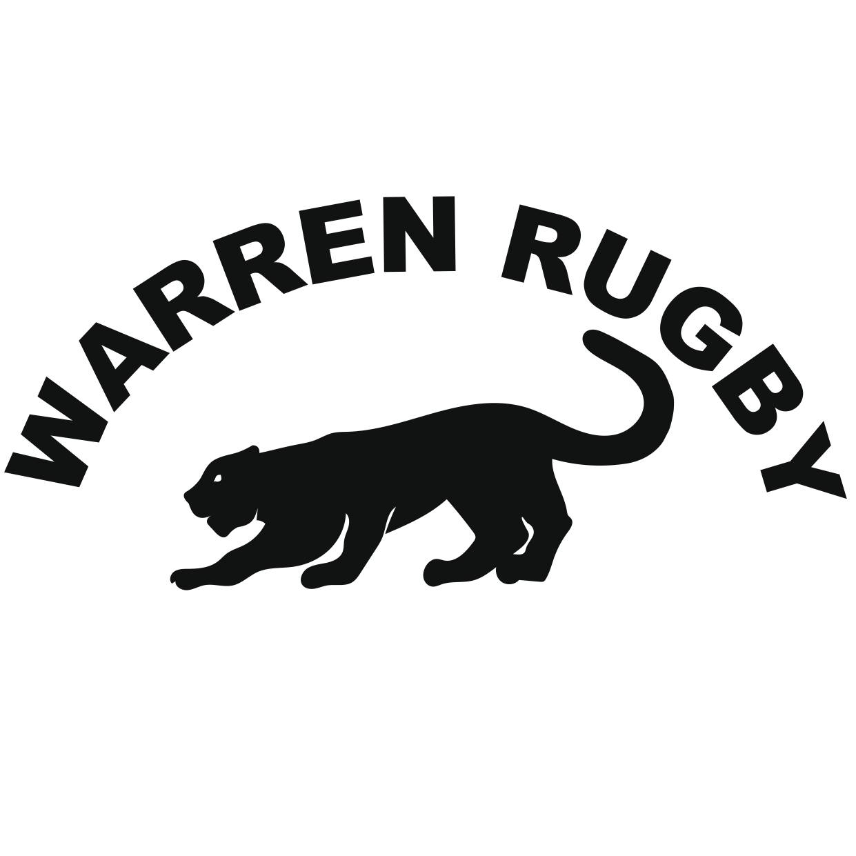 Warren Pumas Senior RUFC