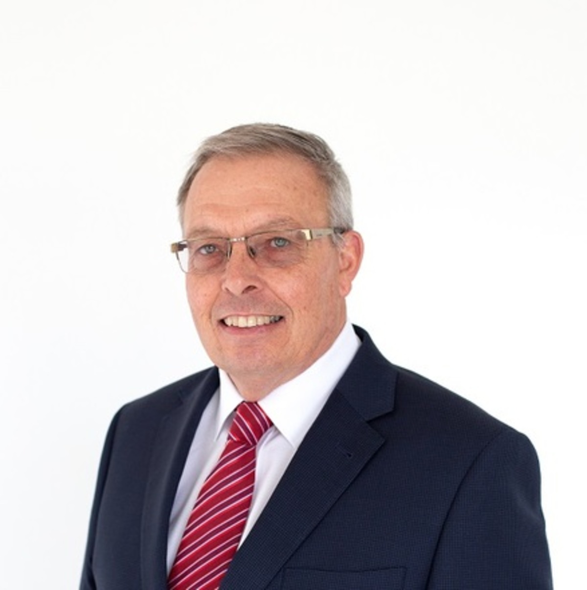 Geoff Maxcap The Central App