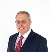 Geoff Beckley - Your Trusted Partner for Premium Property, Business, and Farm Sales
