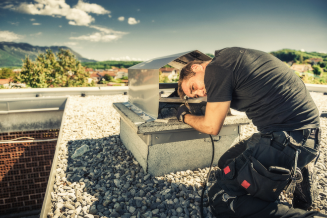 Chimney Sweepze