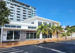 Orewa Library