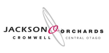 Real Fruit Ice Cream Kiosk at Jackson Orchards