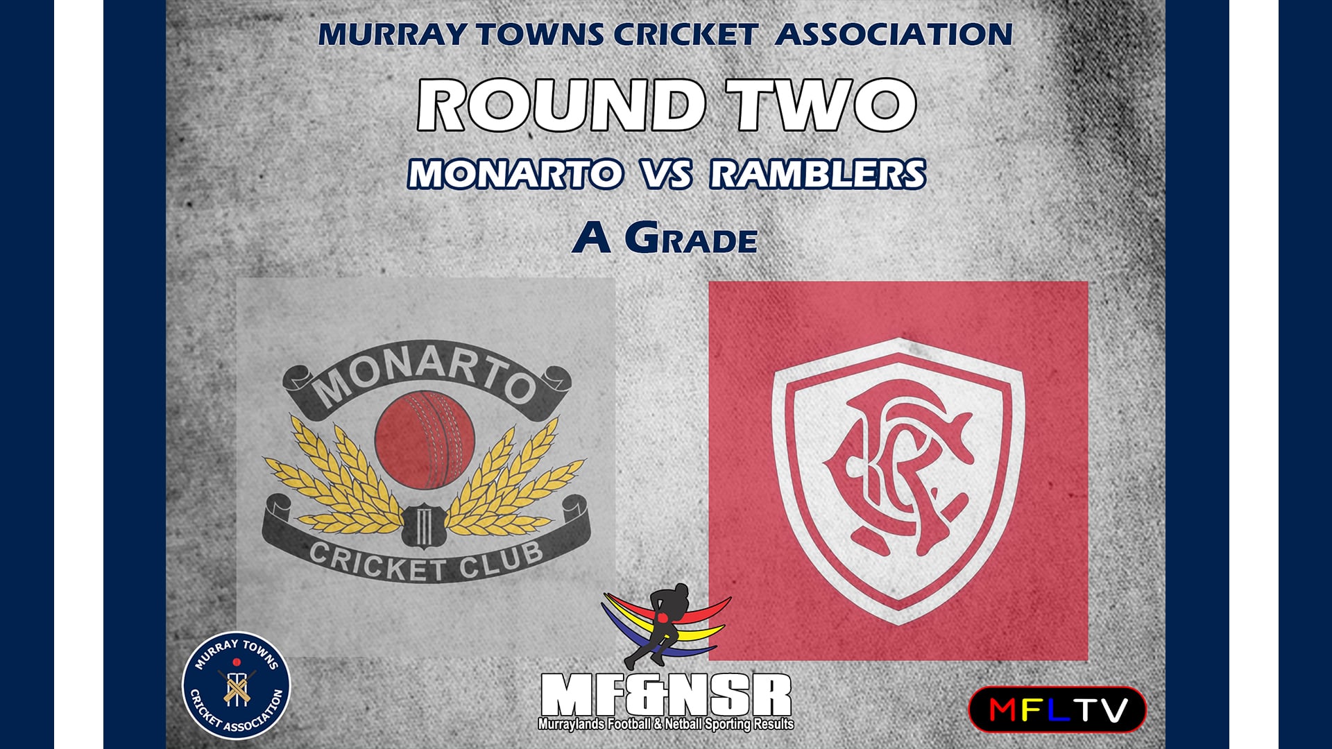 Murray Towns Cricket Association