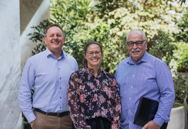 Collinson Wealth Partners
