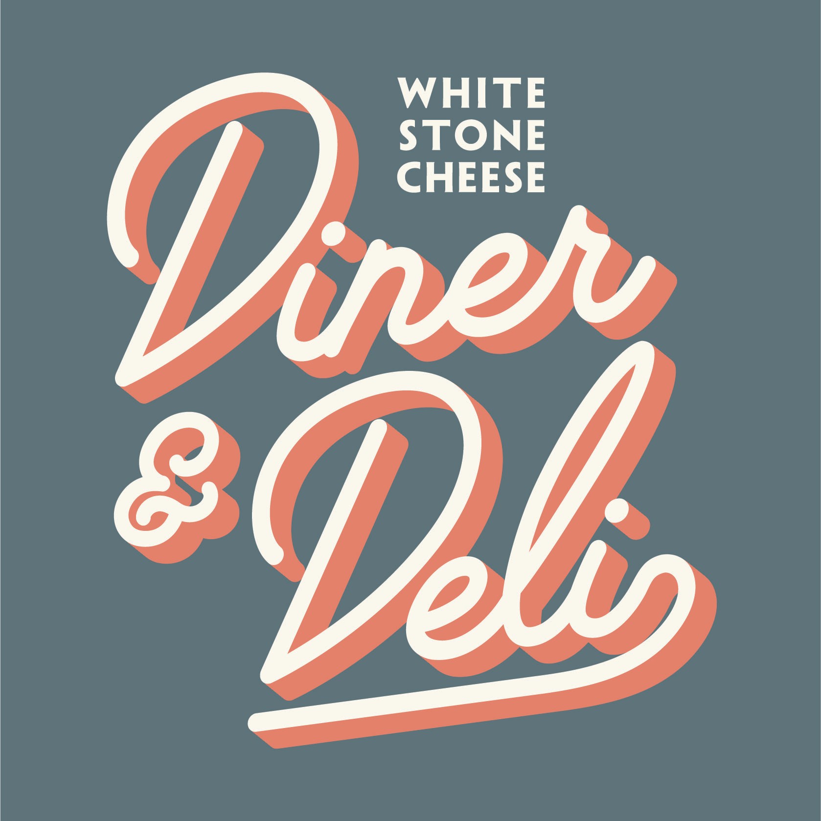 Whitestone Cheese Diner & Deli