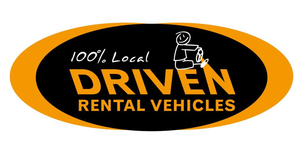 Driven Rental Vehicles