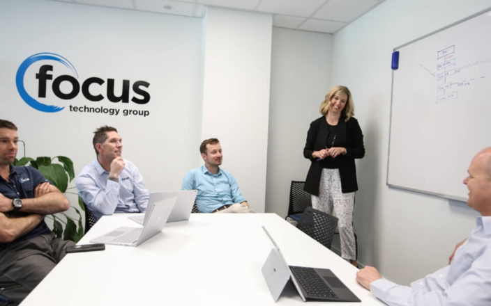 Focus Technology Group