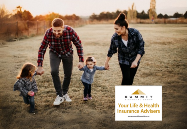 Summit Financial Group
