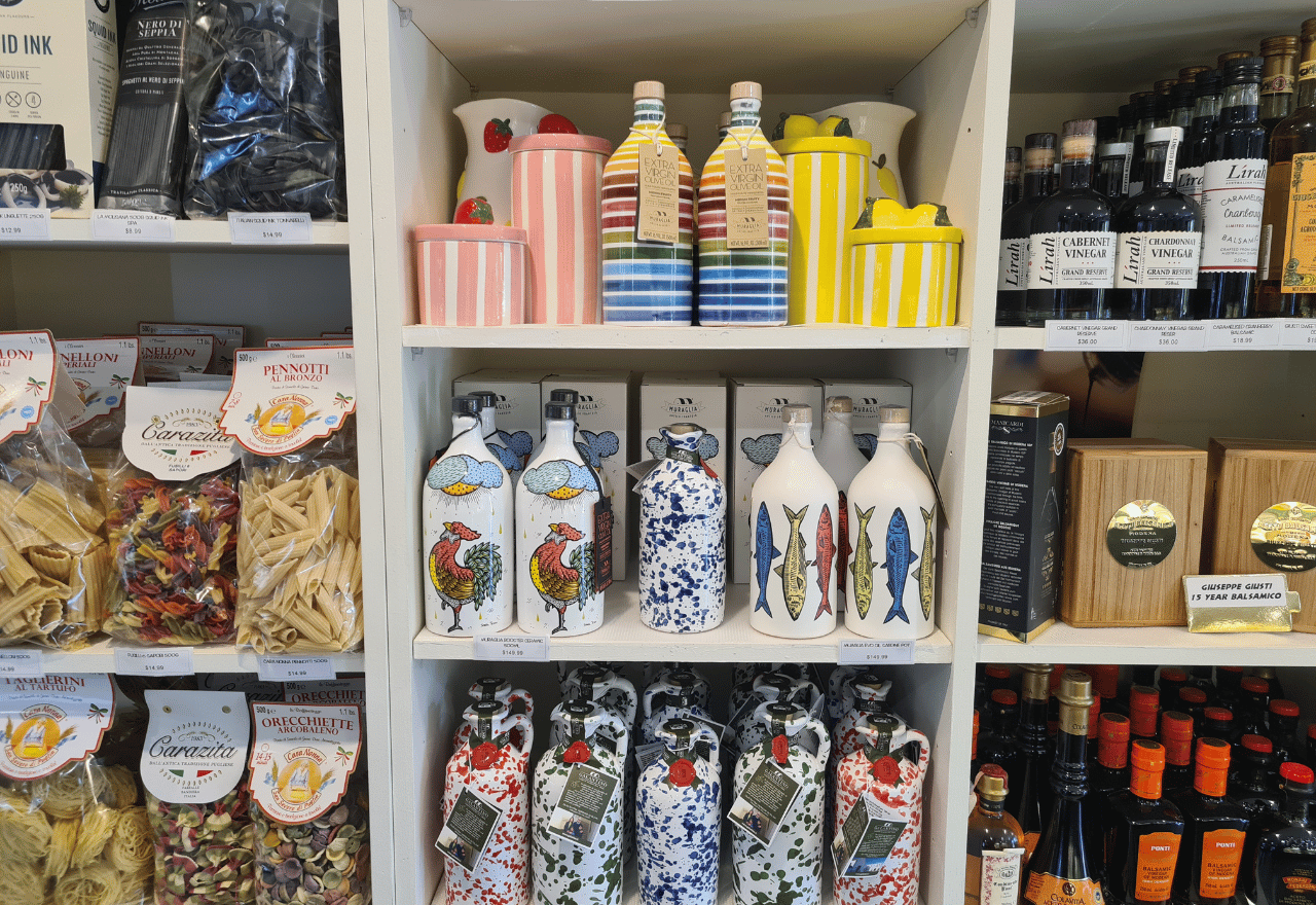 Dhezi Deli Bexhill