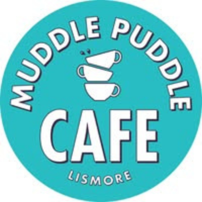 Muddle Puddle Cafe