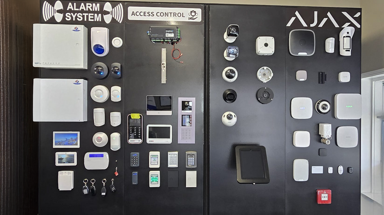 Central Security Solutions Limited