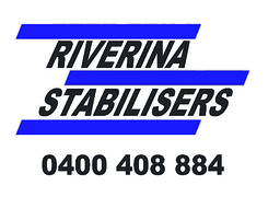 Riverine Stabilisers