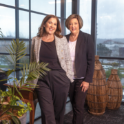 Team Jeneen & Jane