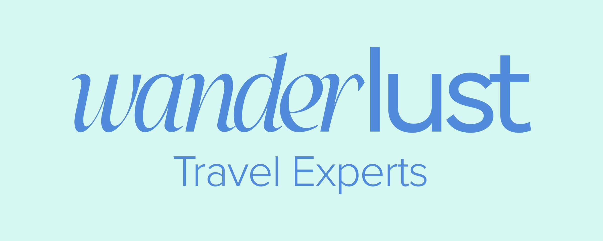 Wanderlust Travel Experts – Charlie Beare