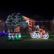 Kody Street, Goonellabah