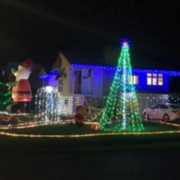 Waratah Way, Goonellabah