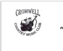 Cromwell Country Music Club