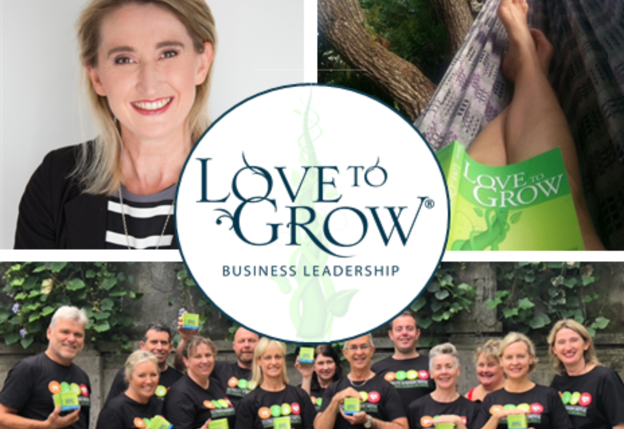 Love to Grow
