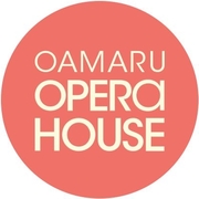 Oamaru Opera House - Christmas Gift Drive
