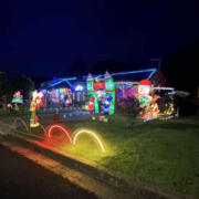 Karissa Drive, Goonellabah