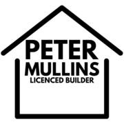 Peter Mullins