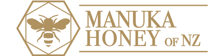  Manuka Honey of NZ