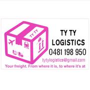 Tyty Logistics