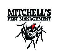 Mitchell's Pest Management 