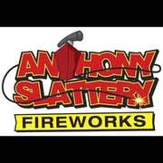 Anthony Slattery Fireworks