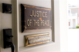 Justice of the Peace
