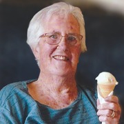 SCOTT, Shirley Isabelle