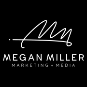 Megan Miller Marketing + Media