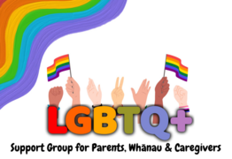 Waitaki Rainbow Support Group