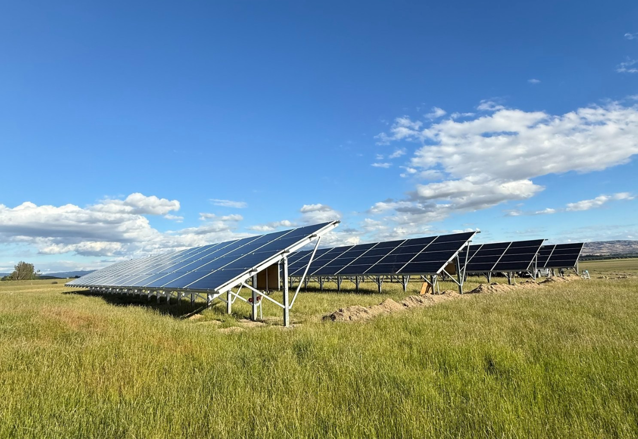 Think Solar Think Solar Wanaka | Solar Panels & Battery Systems