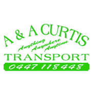 A & A Curtis Transport 