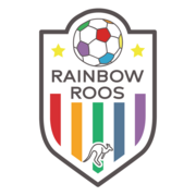 Rainbow Roos
