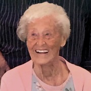 MCINTOSH, Patricia Valerie