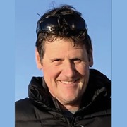FLYNN, Grant William