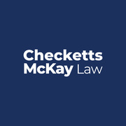 Checketts McKay Law Limited